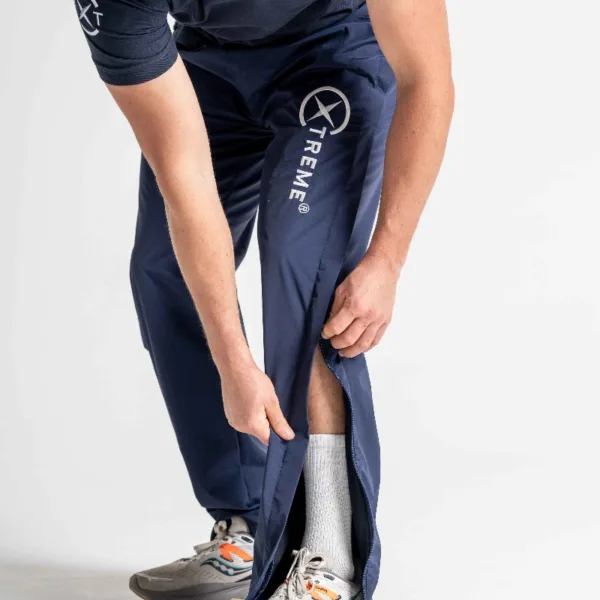 Pants Zip Small
