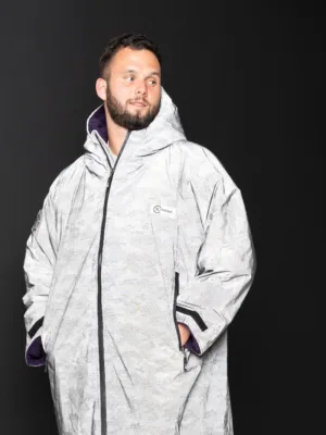 Purple Dark Small
